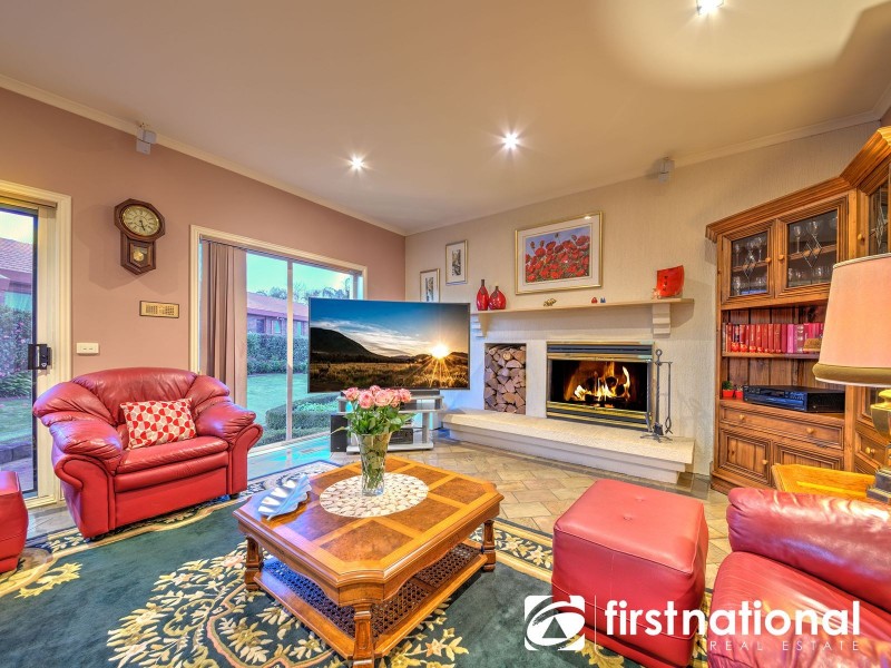 26 Edrington Park Drive, Berwick VIC 3806