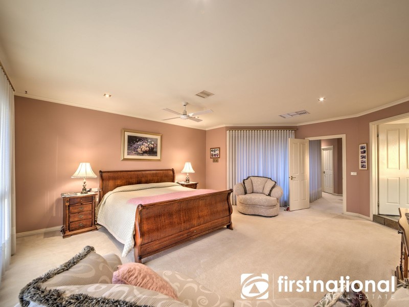 26 Edrington Park Drive, Berwick VIC 3806