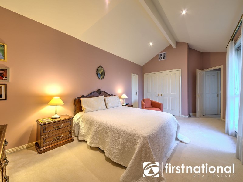 26 Edrington Park Drive, Berwick VIC 3806