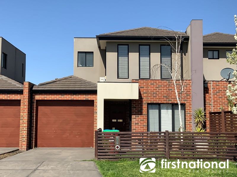 121 Melzak Way, Berwick VIC 3806