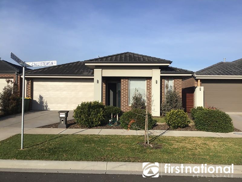 20 Callistemon Street, Officer VIC 3809
