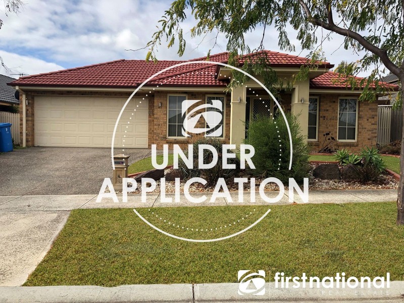 28 Leisurewood Drive, Berwick VIC 3806