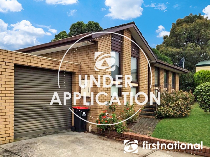 5/62 King George Parade, Dandenong VIC 3175
