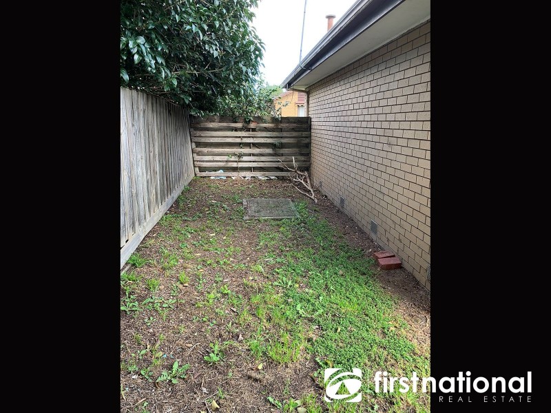 5/62 King George Parade, Dandenong VIC 3175