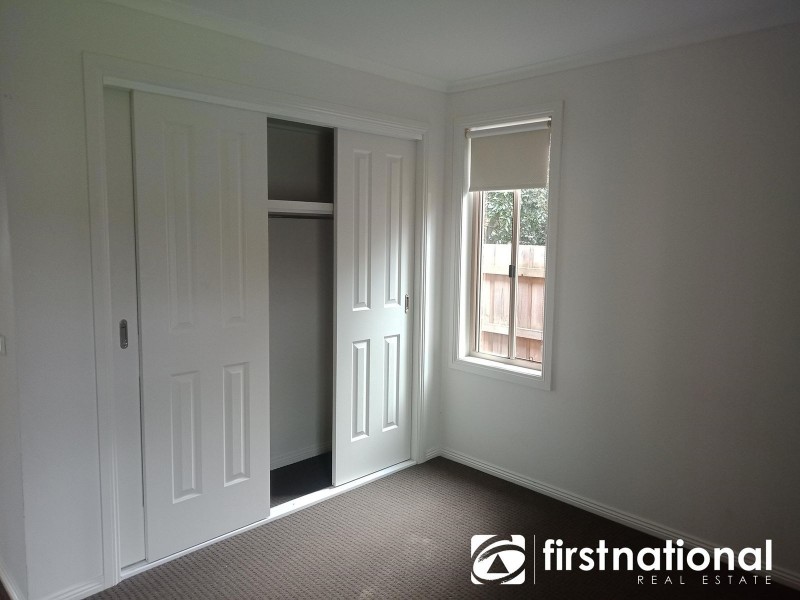 3/31 Rogers Street, Pakenham VIC 3810