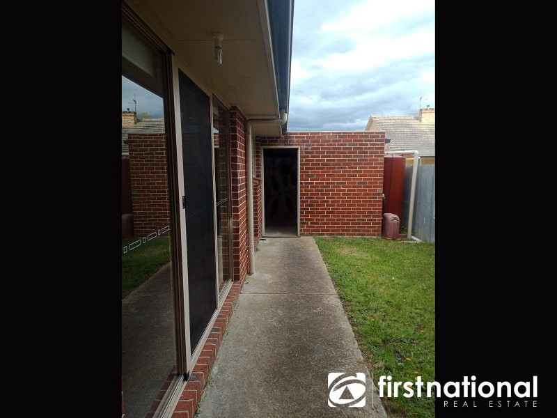 3/31 Rogers Street, Pakenham VIC 3810