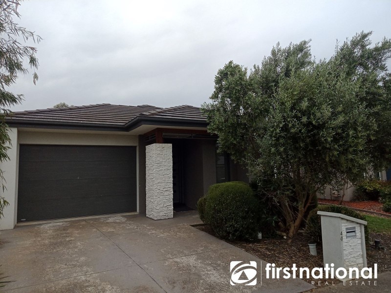 40 Devine Drive, Pakenham VIC 3810
