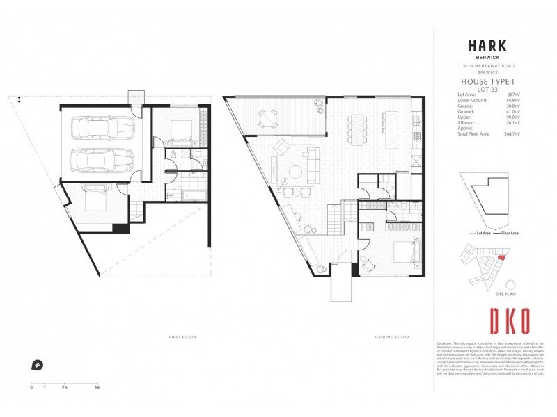 29 Willowdene Way, Berwick VIC 3806 Floorplan