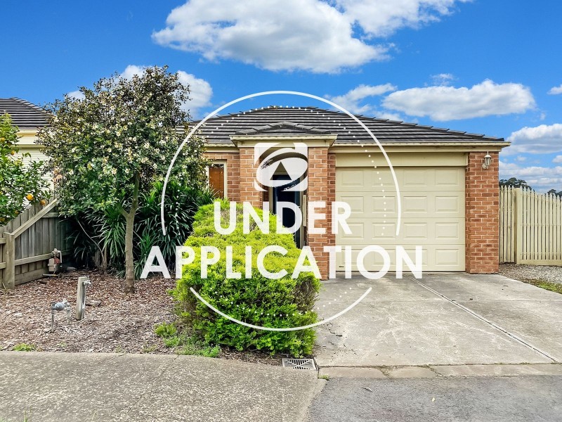 8 Brodie Mews, Beaconsfield VIC 3807