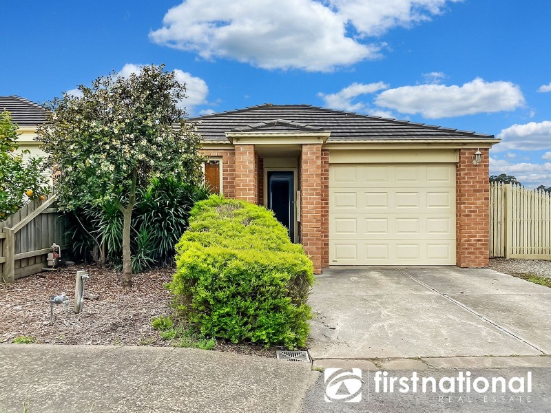 8 Brodie Mews, Beaconsfield VIC 3807