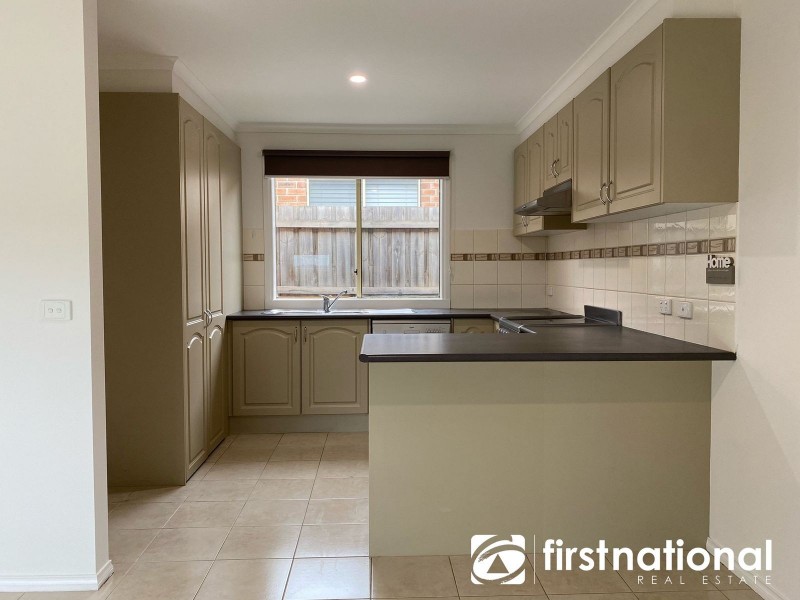 8 Brodie Mews, Beaconsfield VIC 3807