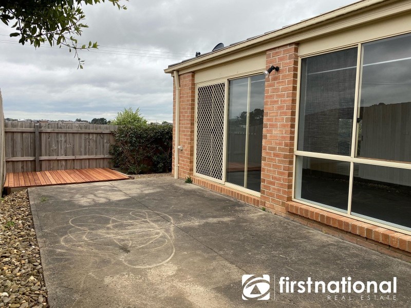 8 Brodie Mews, Beaconsfield VIC 3807