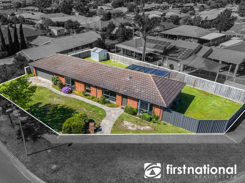 2 Toomah Street, Narre Warren South VIC 3805