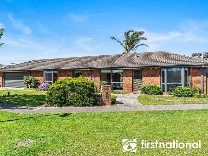 2 Toomah Street, Narre Warren South VIC 3805