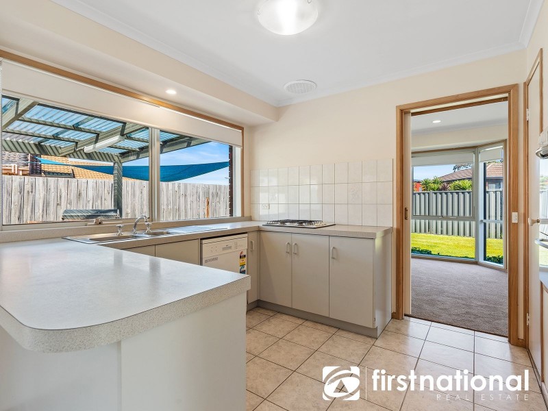 2 Toomah Street, Narre Warren South VIC 3805