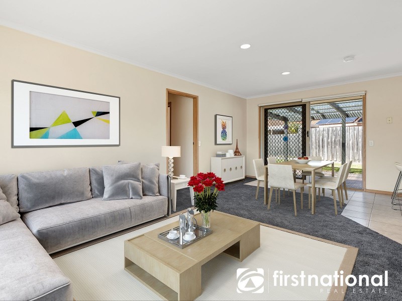 2 Toomah Street, Narre Warren South VIC 3805