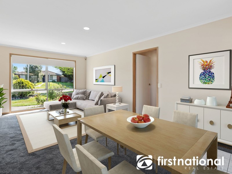 2 Toomah Street, Narre Warren South VIC 3805