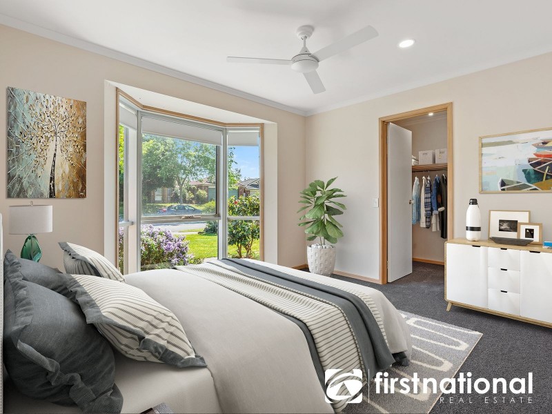 2 Toomah Street, Narre Warren South VIC 3805