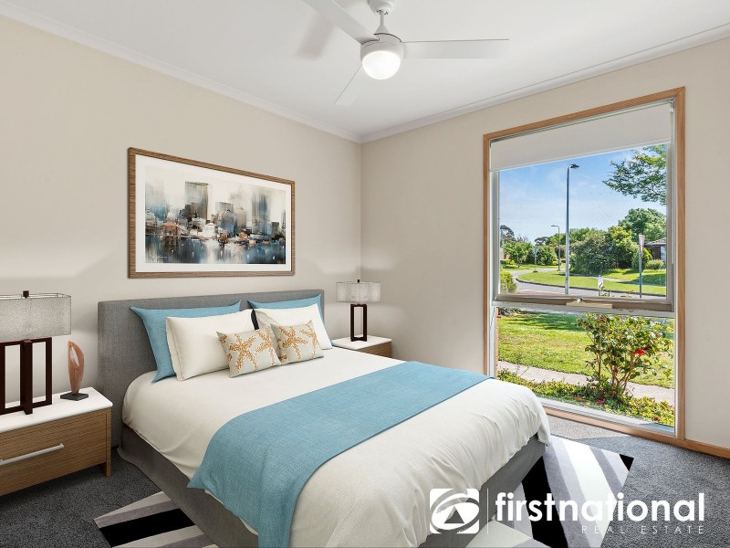 2 Toomah Street, Narre Warren South VIC 3805