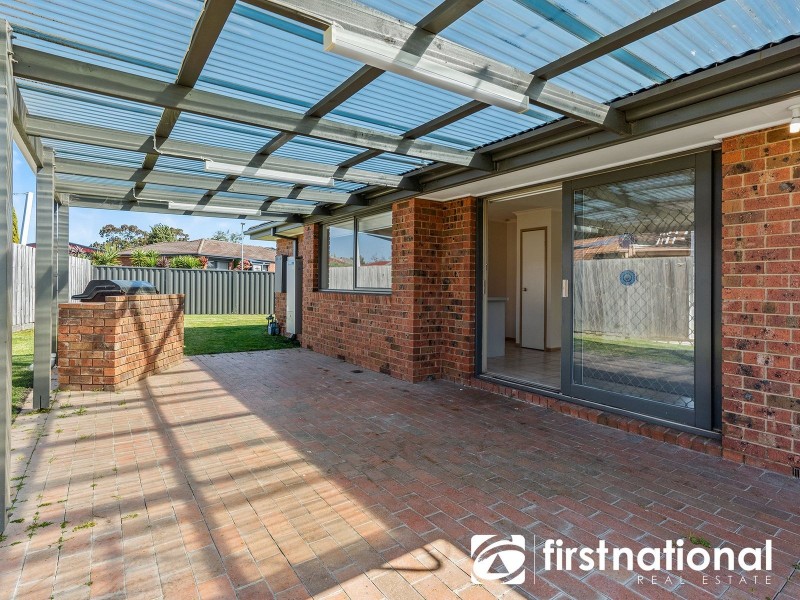 2 Toomah Street, Narre Warren South VIC 3805