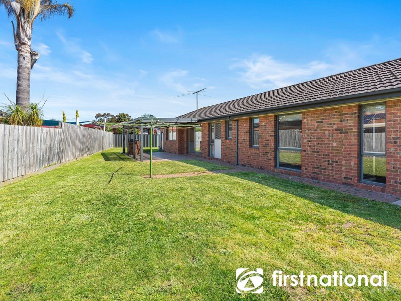 2 Toomah Street, Narre Warren South VIC 3805