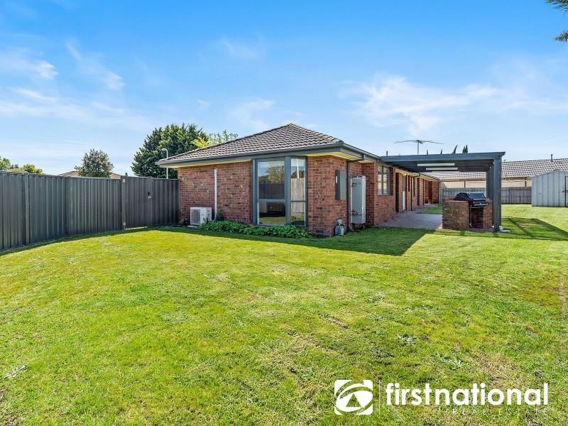 2 Toomah Street, Narre Warren South VIC 3805