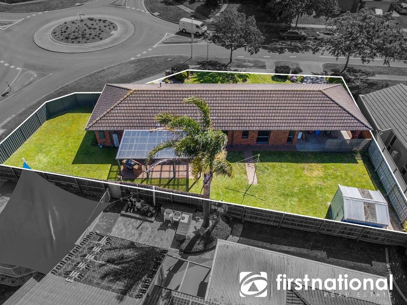 2 Toomah Street, Narre Warren South VIC 3805