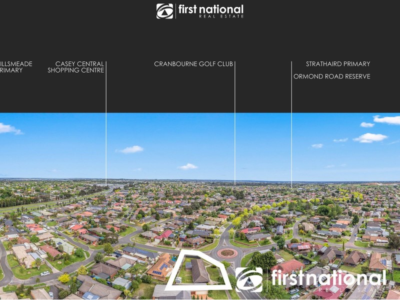 2 Toomah Street, Narre Warren South VIC 3805