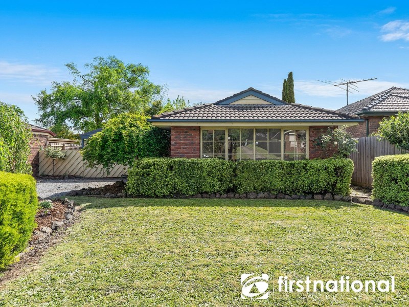 6 Tyntynder Close, Berwick VIC 3806