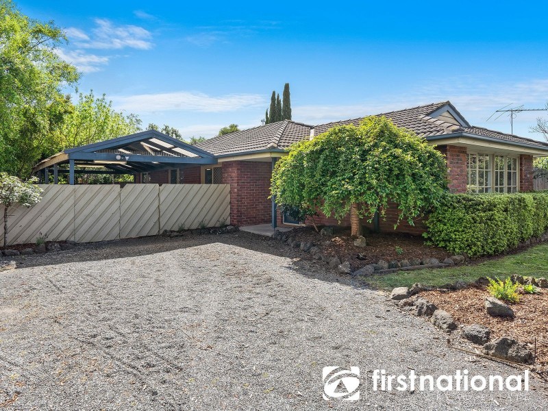 6 Tyntynder Close, Berwick VIC 3806