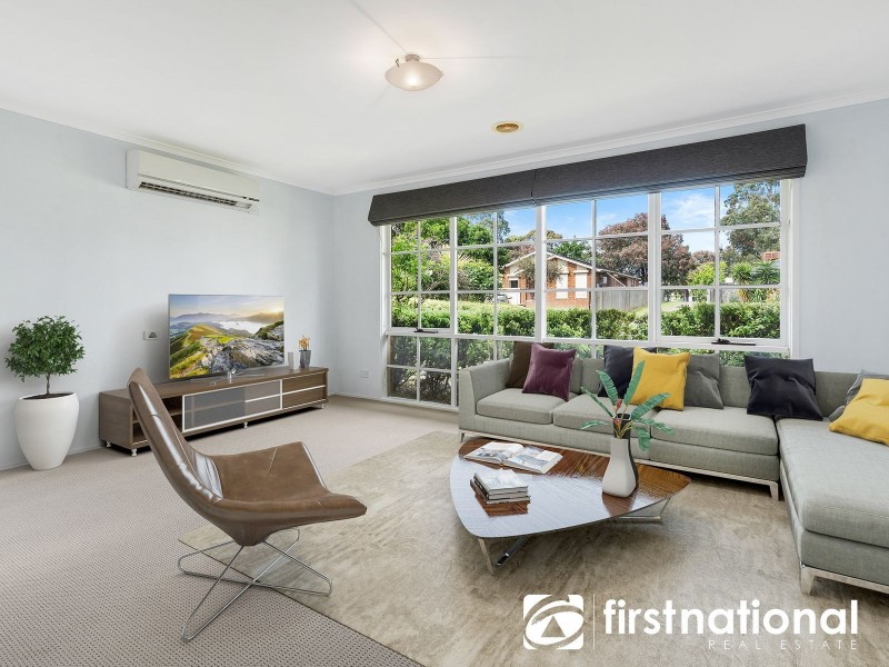 6 Tyntynder Close, Berwick VIC 3806