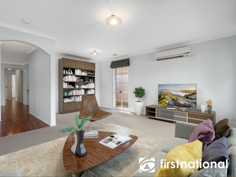 6 Tyntynder Close, Berwick VIC 3806