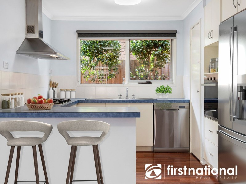 6 Tyntynder Close, Berwick VIC 3806