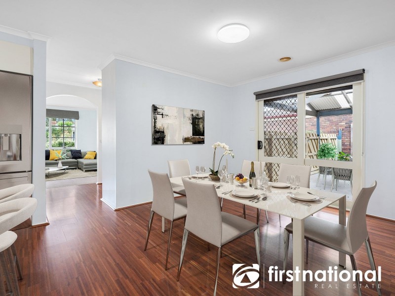 6 Tyntynder Close, Berwick VIC 3806
