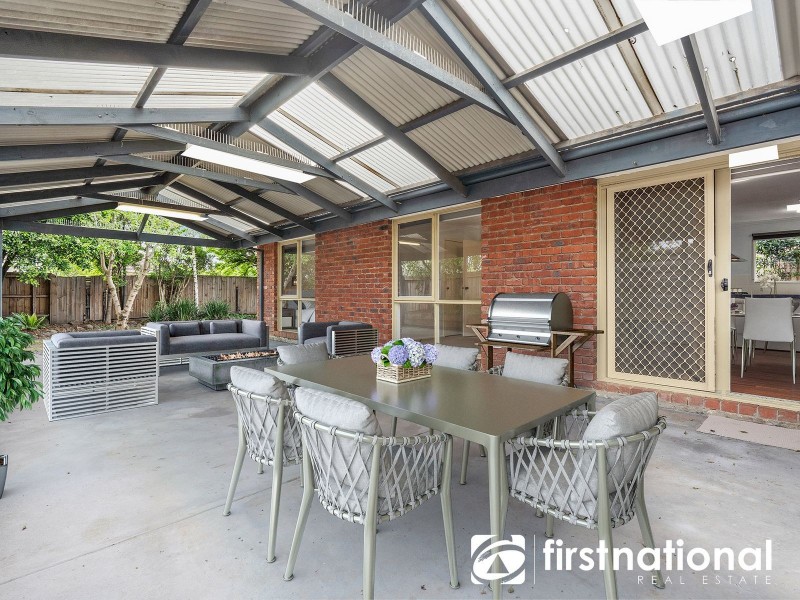 6 Tyntynder Close, Berwick VIC 3806