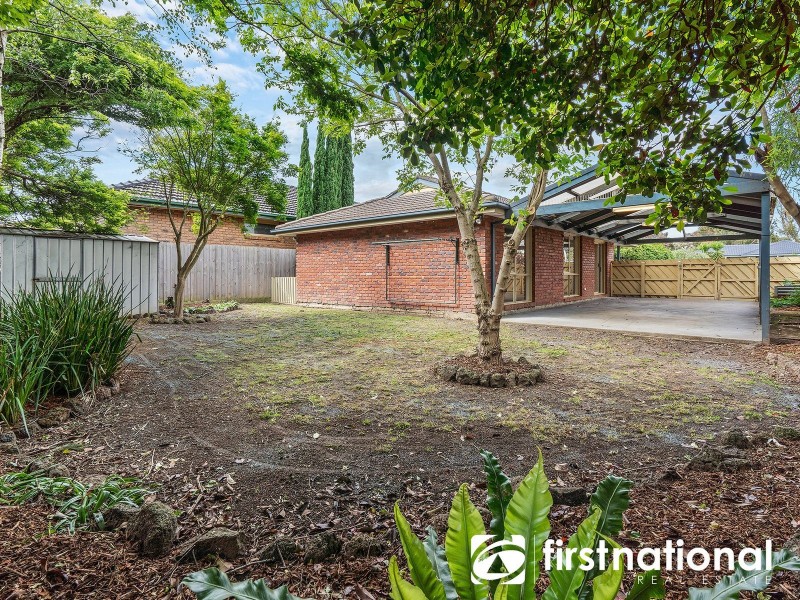 6 Tyntynder Close, Berwick VIC 3806