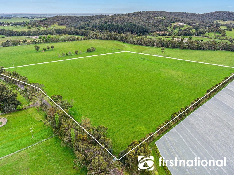 455 Toomuc Valley Road, Pakenham VIC 3810