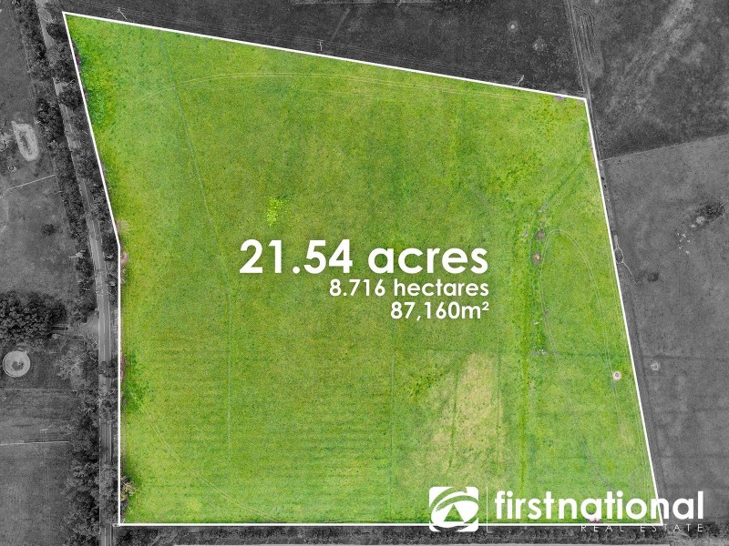 455 Toomuc Valley Road, Pakenham VIC 3810