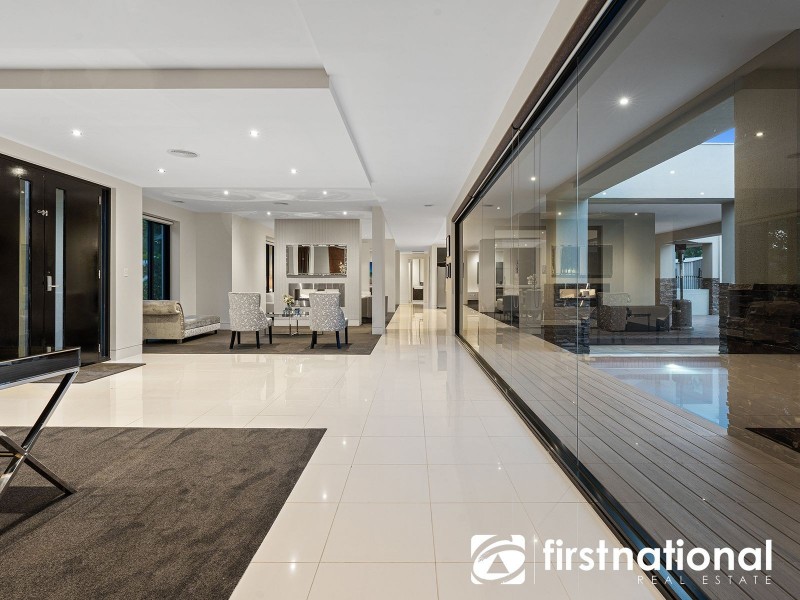 33-35 Timberside Drive, Beaconsfield VIC 3807