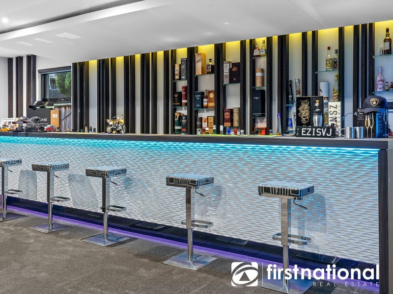 33-35 Timberside Drive, Beaconsfield VIC 3807