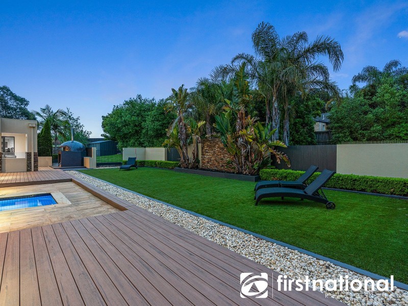 33-35 Timberside Drive, Beaconsfield VIC 3807