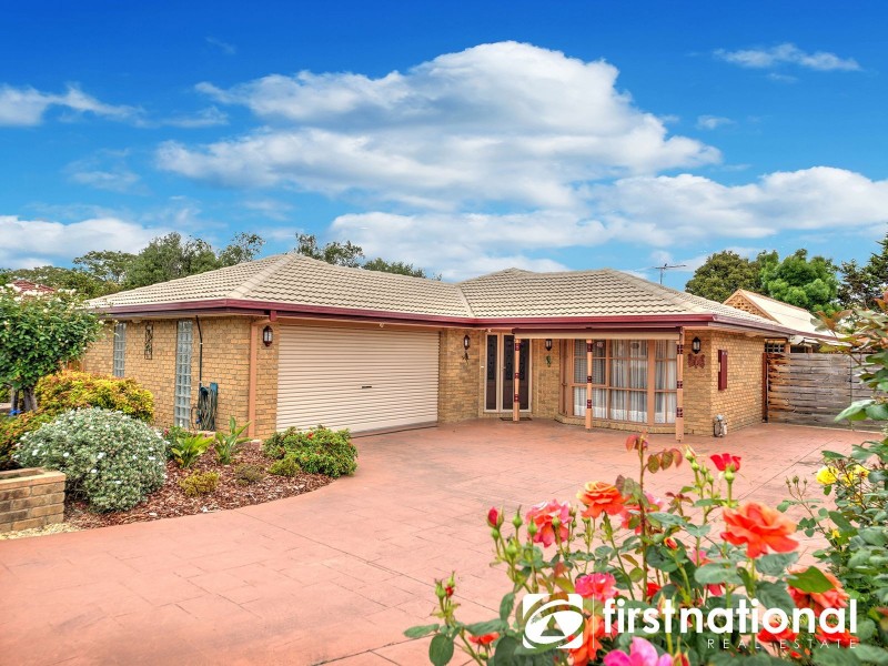 7 Jacksons Road, Narre Warren VIC 3805