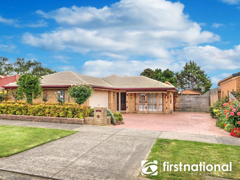 7 Jacksons Road, Narre Warren VIC 3805