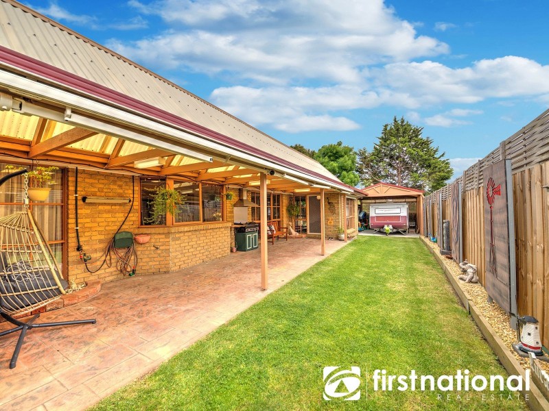 7 Jacksons Road, Narre Warren VIC 3805