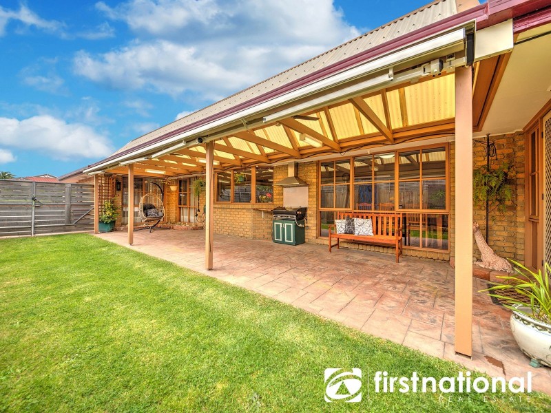7 Jacksons Road, Narre Warren VIC 3805