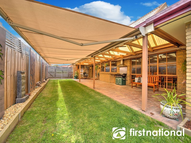 7 Jacksons Road, Narre Warren VIC 3805