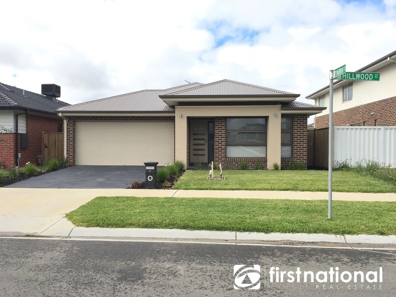 9 Hillwood Street, Clyde VIC 3978