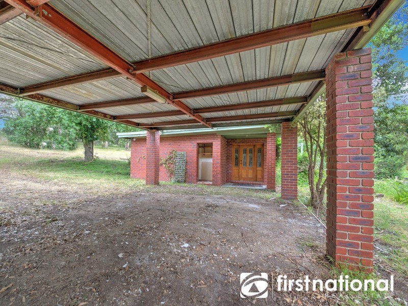 98 Yackatoon Road, Beaconsfield Upper VIC 3808