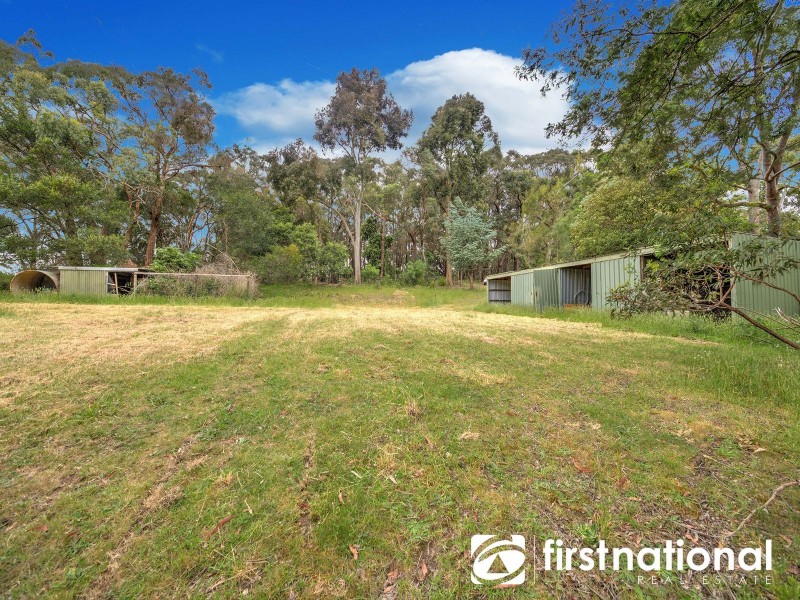 98 Yackatoon Road, Beaconsfield Upper VIC 3808