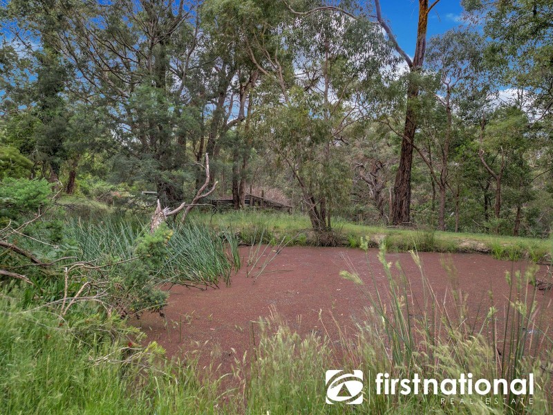 98 Yackatoon Road, Beaconsfield Upper VIC 3808